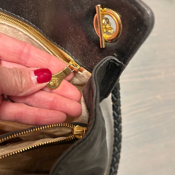 Bottega Veneta Classic intrecciato vintage
 bag❤️ - Picture 9 of 16